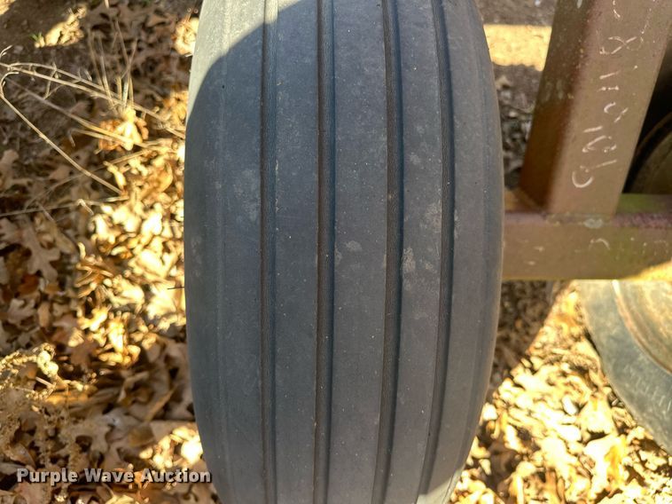 image for item EK0517 Crustbuster off-set disk