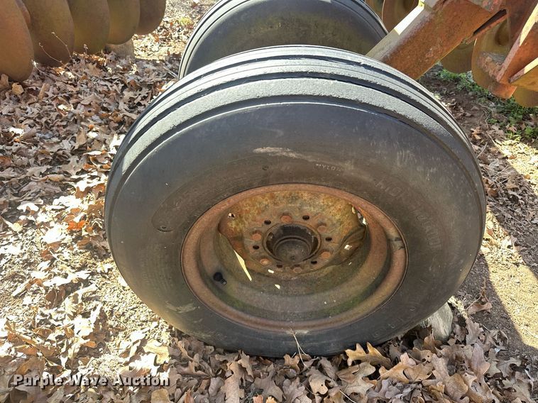 image for item EK0517 Crustbuster off-set disk