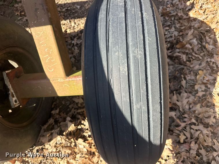 image for item EK0517 Crustbuster off-set disk