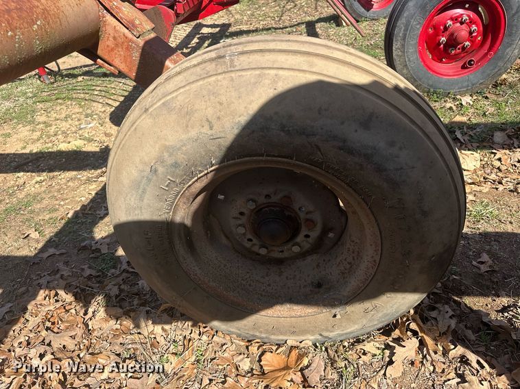 image for item EK0517 Crustbuster off-set disk