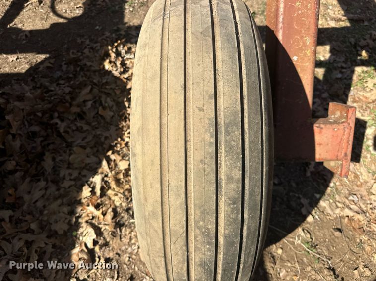 image for item EK0517 Crustbuster off-set disk