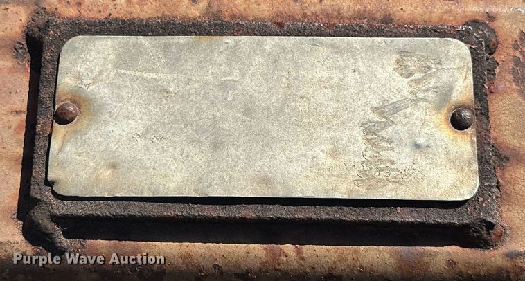 image for item EK0517 Crustbuster off-set disk