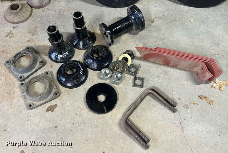 image for item EK0517 Crustbuster off-set disk