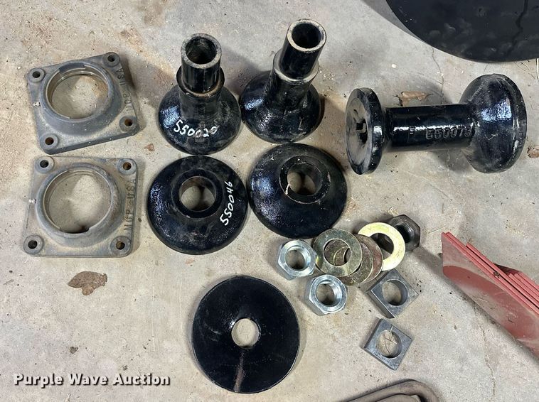 image for item EK0517 Crustbuster off-set disk