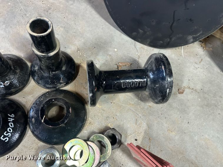 image for item EK0517 Crustbuster off-set disk