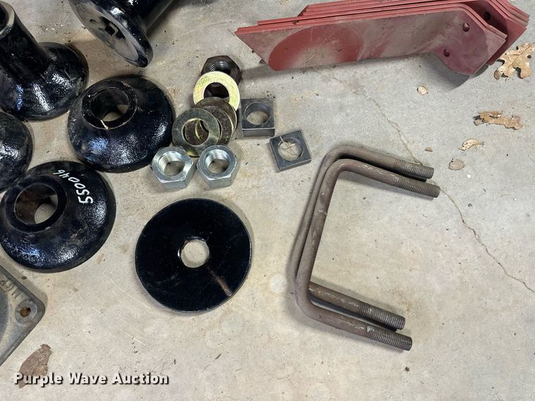 image for item EK0517 Crustbuster off-set disk