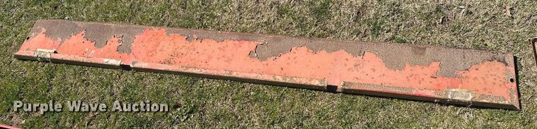 image for item EK0518 1973 Dodge C600 grain truck