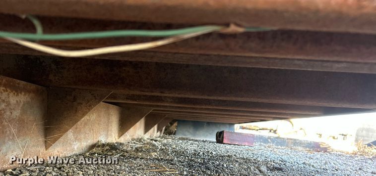 image for item EK2734 Omaha Standard grain bed