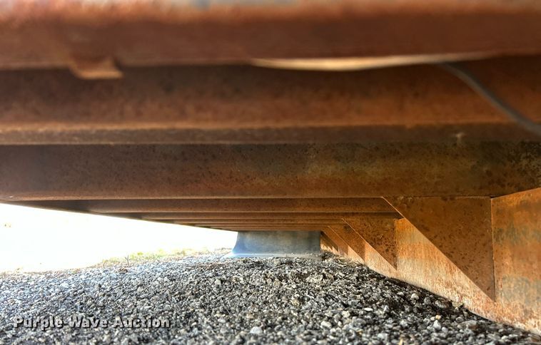 image for item EK2734 Omaha Standard grain bed