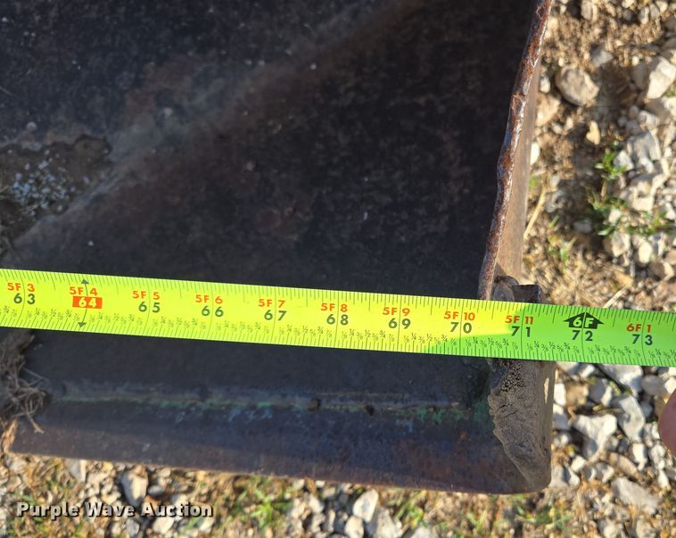 image for item EL5545 1978 John Deere 4240 tractor