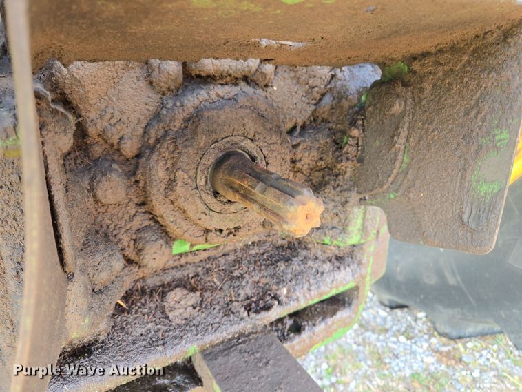 image for item EL5545 1978 John Deere 4240 tractor