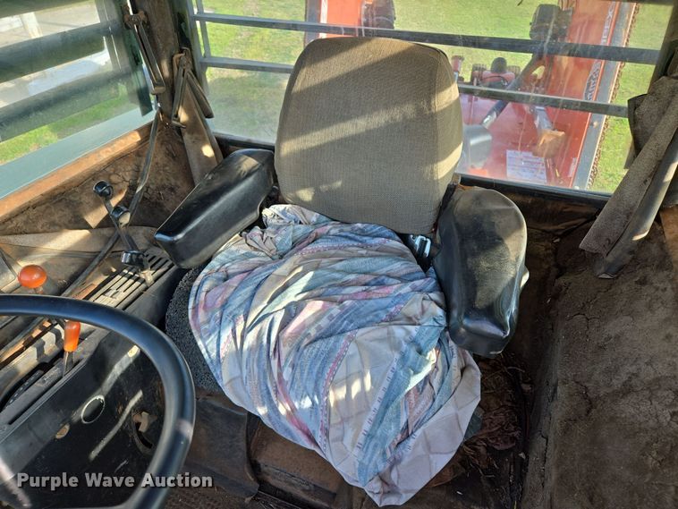 image for item EL5545 1978 John Deere 4240 tractor