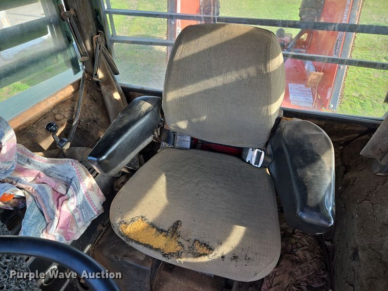 image for item EL5545 1978 John Deere 4240 tractor