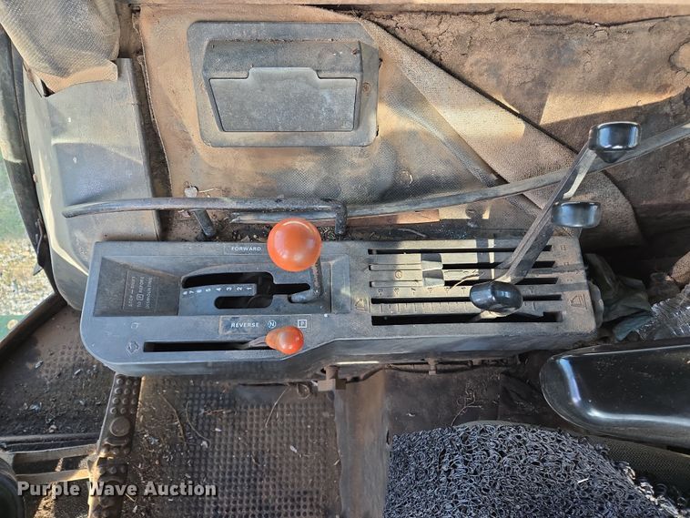 image for item EL5545 1978 John Deere 4240 tractor