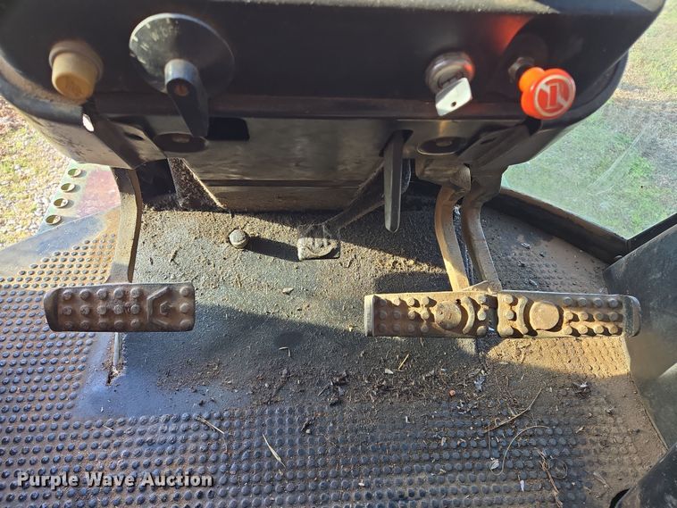 image for item EL5545 1978 John Deere 4240 tractor