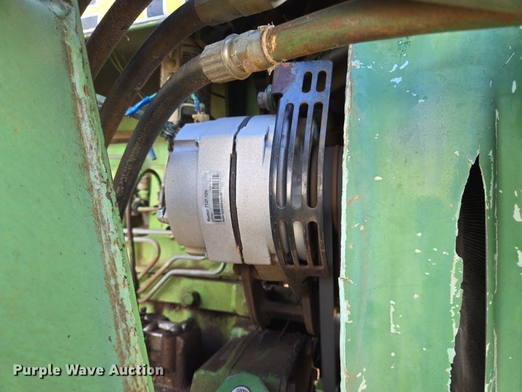 image for item EL5545 1978 John Deere 4240 tractor