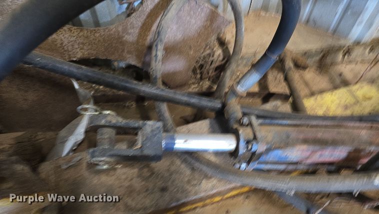 image for item EL5545 1978 John Deere 4240 tractor