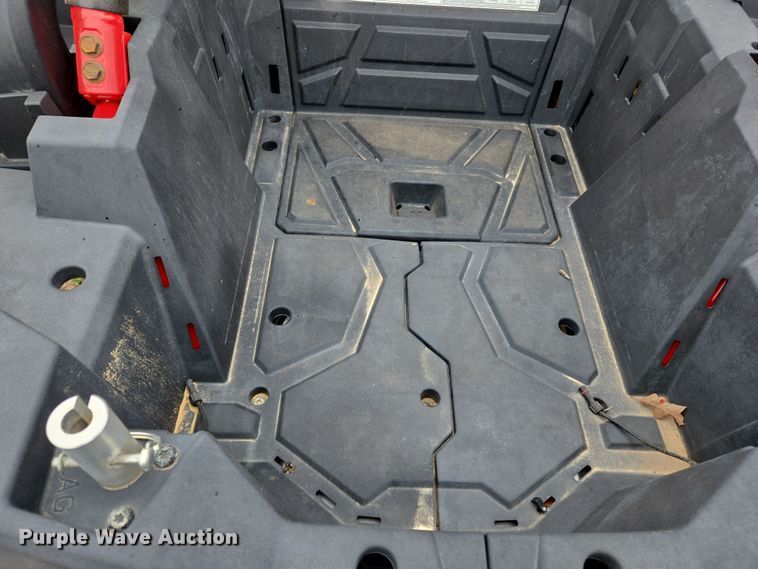 image for item EL5719 2016 Polaris RZR XP 1000 EPS utility vehicle