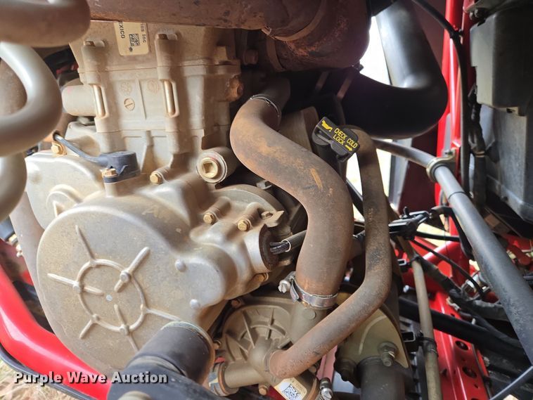 image for item EL5719 2016 Polaris RZR XP 1000 EPS utility vehicle