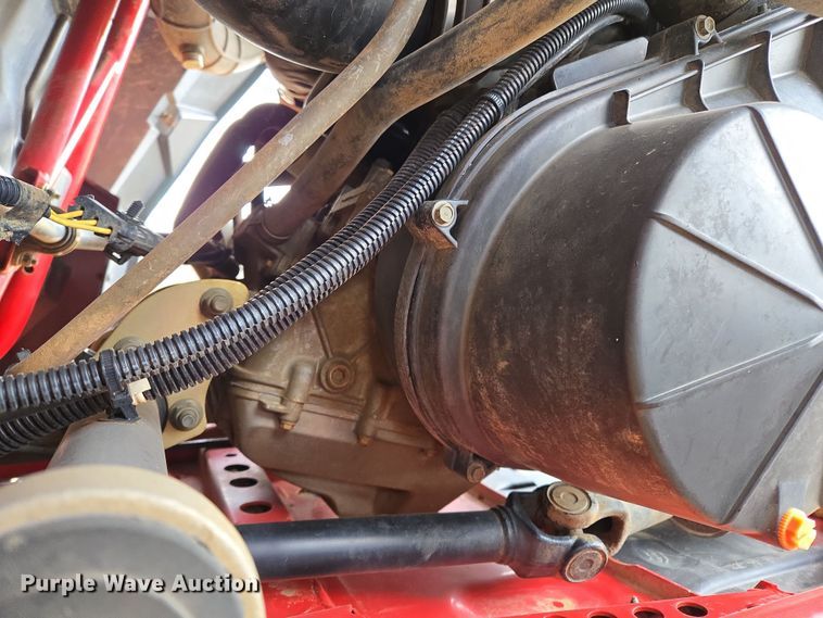 image for item EL5719 2016 Polaris RZR XP 1000 EPS utility vehicle