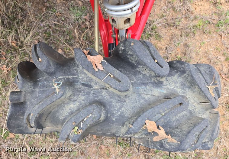 image for item EL5719 2016 Polaris RZR XP 1000 EPS utility vehicle