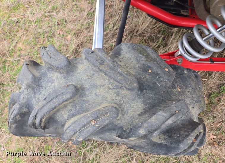 image for item EL5719 2016 Polaris RZR XP 1000 EPS utility vehicle