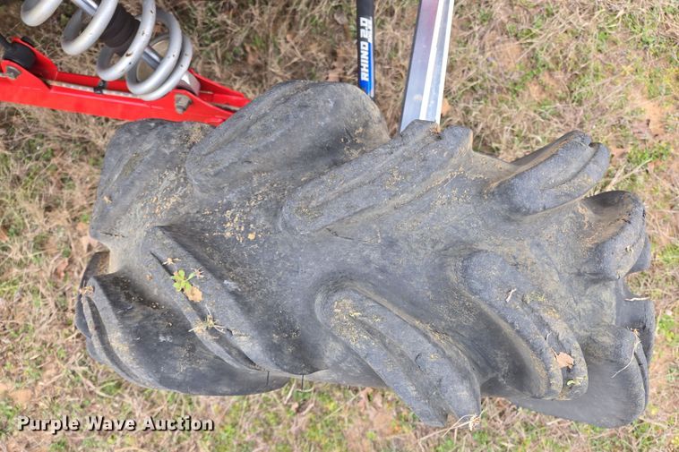 image for item EL5719 2016 Polaris RZR XP 1000 EPS utility vehicle