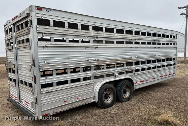 鉄道模型 TURNPIKE LIVESTOCK TRAILER MAMMOTH 鉄道模型 TURNPIKE LIVESTOCK TRAILER MAMMOTH Valley 14K