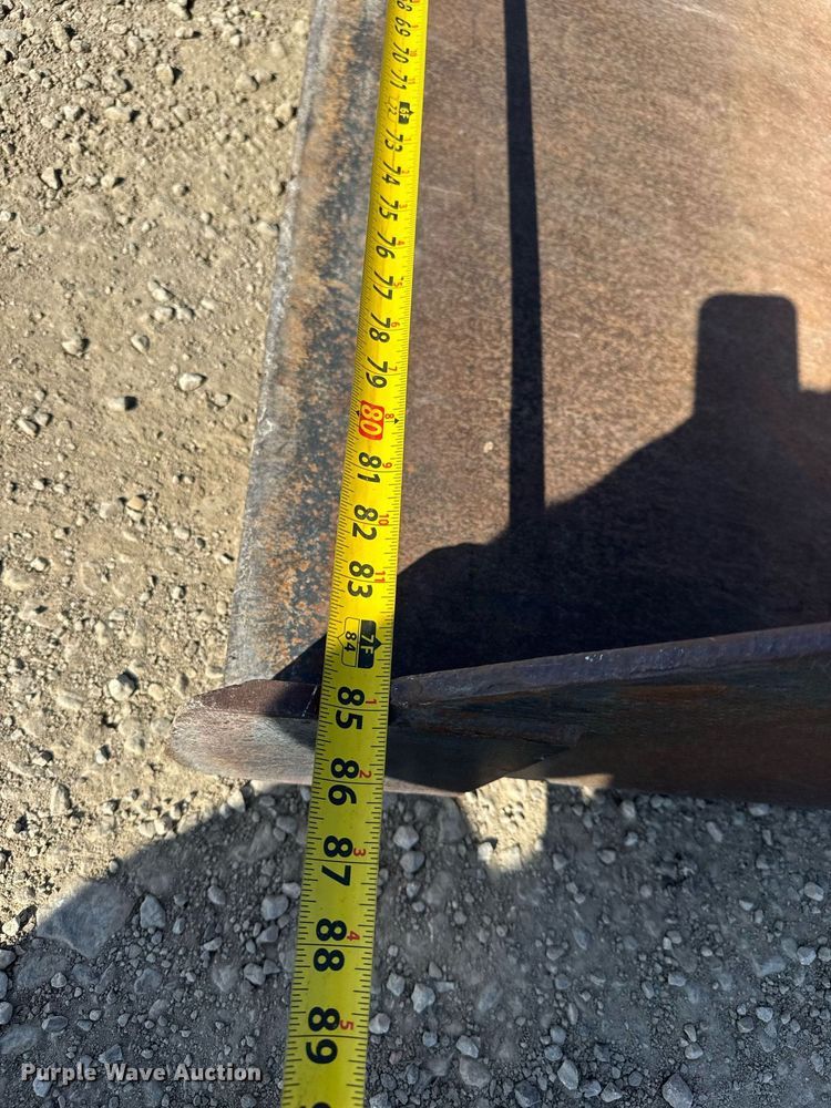 image for item EQ1193 Ford 8630 tractor