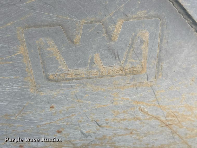 image for item EQ1193 Ford 8630 tractor