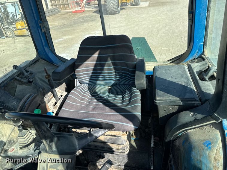 image for item EQ1193 Ford 8630 tractor