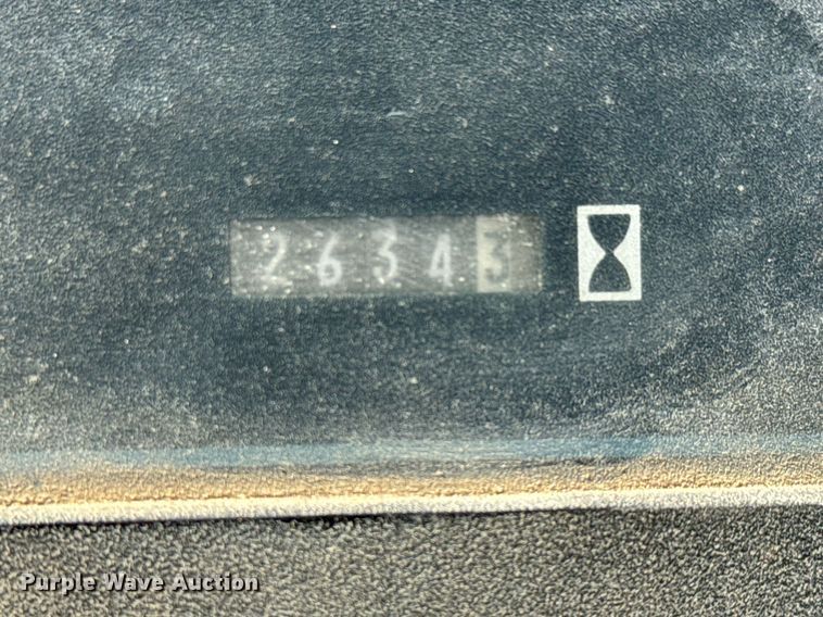 image for item EQ1193 Ford 8630 tractor