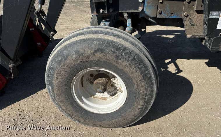 image for item EQ1193 Ford 8630 tractor