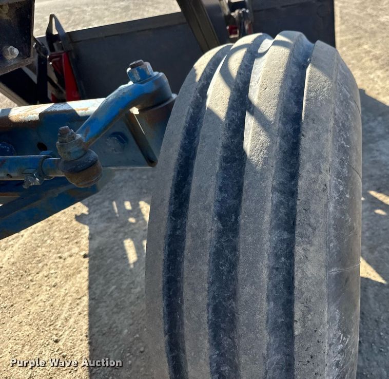 image for item EQ1193 Ford 8630 tractor