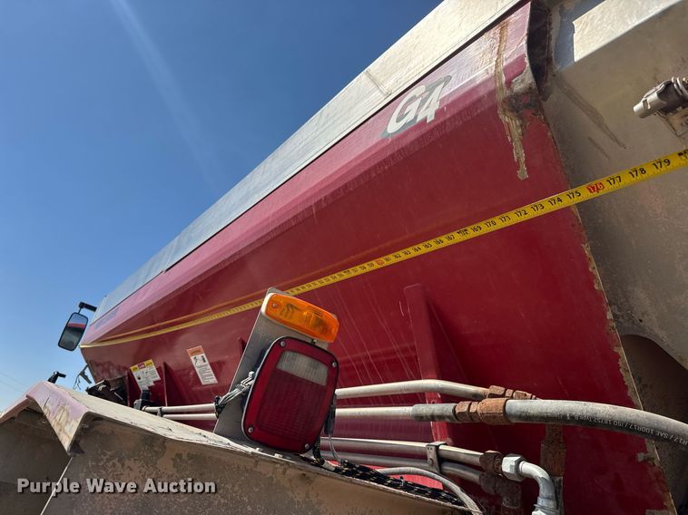 image for item EQ1197 Miller Atlas 3654 spreader