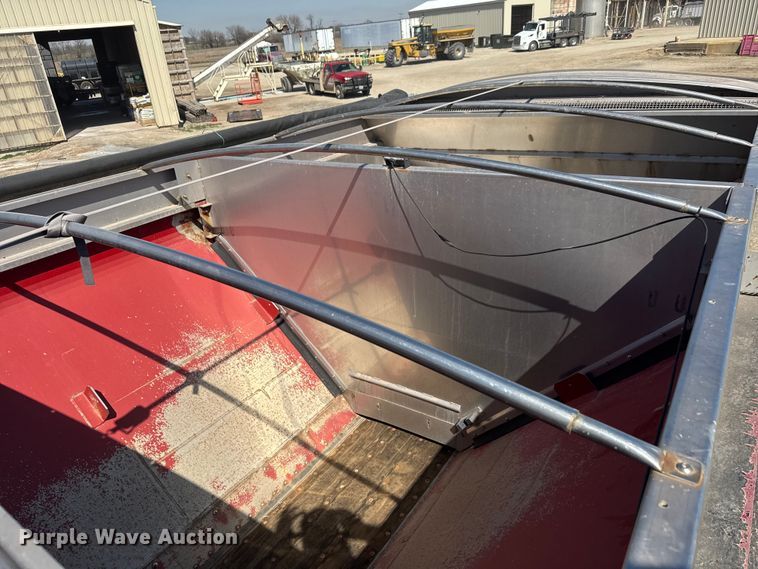 image for item EQ1197 Miller Atlas 3654 spreader