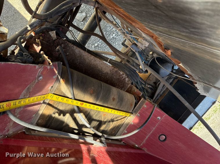 image for item EQ1197 Miller Atlas 3654 spreader