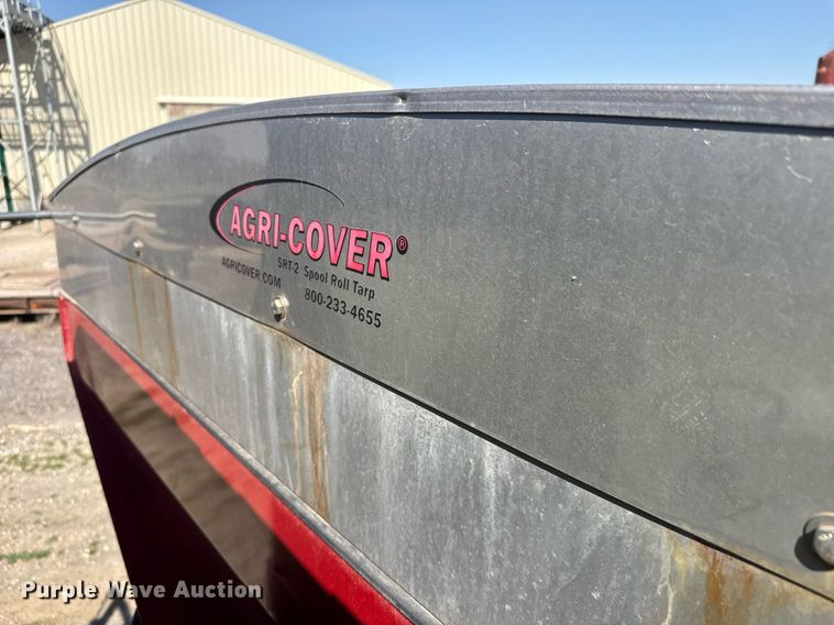 image for item EQ1197 Miller Atlas 3654 spreader