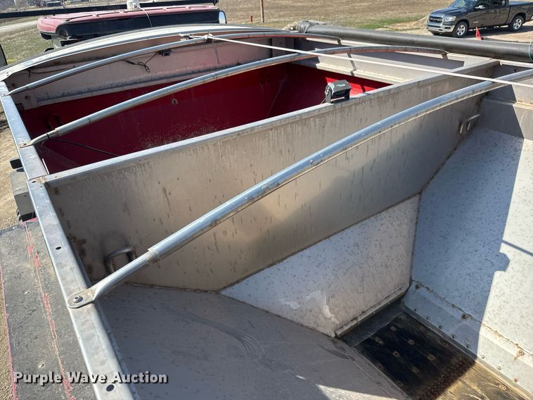 image for item EQ1197 Miller Atlas 3654 spreader