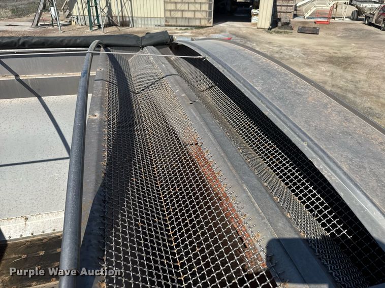 image for item EQ1197 Miller Atlas 3654 spreader