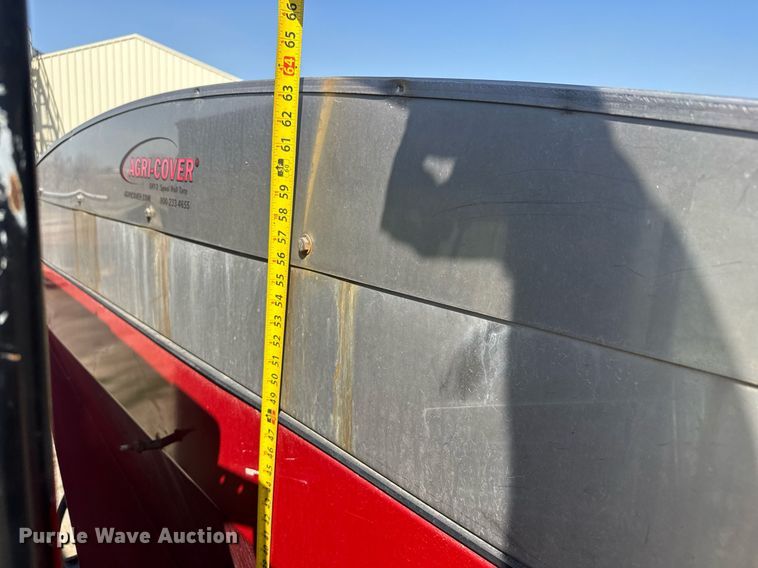 image for item EQ1197 Miller Atlas 3654 spreader