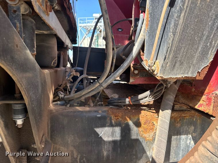 image for item EQ1197 Miller Atlas 3654 spreader