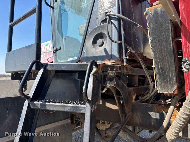 image for item EQ1197 Miller Atlas 3654 spreader