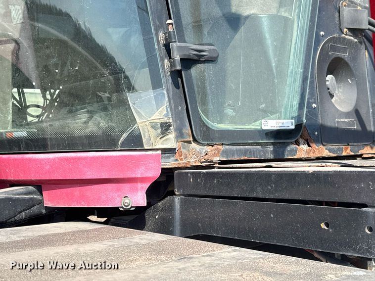 image for item EQ1197 Miller Atlas 3654 spreader