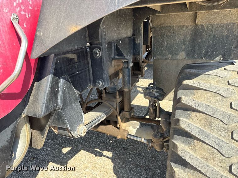 image for item EQ1197 Miller Atlas 3654 spreader