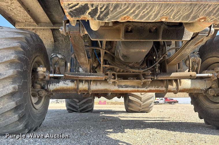 image for item EQ1197 Miller Atlas 3654 spreader