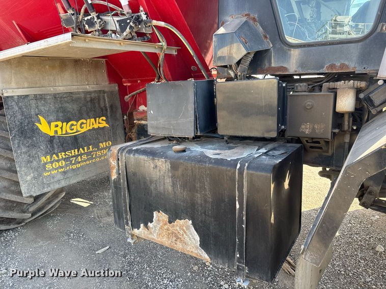 image for item EQ1197 Miller Atlas 3654 spreader