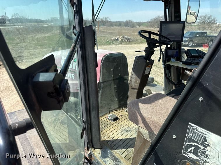 image for item EQ1197 Miller Atlas 3654 spreader