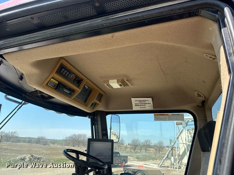 image for item EQ1197 Miller Atlas 3654 spreader