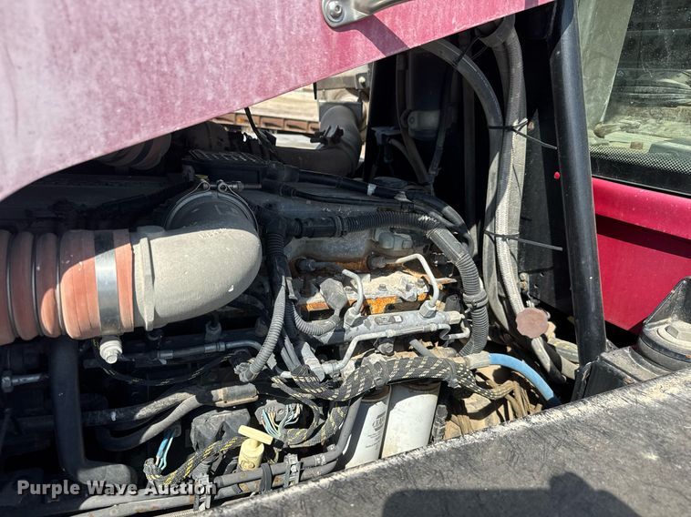 image for item EQ1197 Miller Atlas 3654 spreader